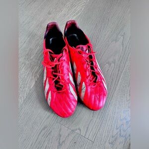 Men’s Adidas F50 Adizero TRX FG 2013 Prime Crazy Fast - Man